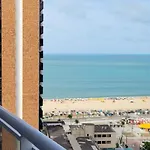 Flat Beira-mar Fortaleza