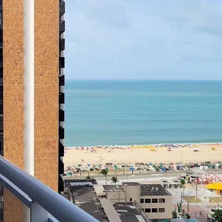 Flat Beira-mar Fortaleza (Ceara)