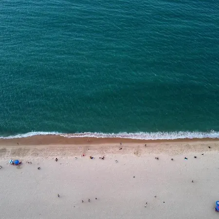 Apartamento Flat Beira-mar Fortaleza (Ceara)