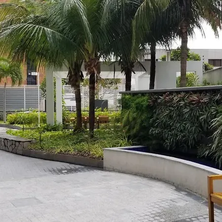 Apartamento Flat Beira-mar Fortaleza (Ceara)