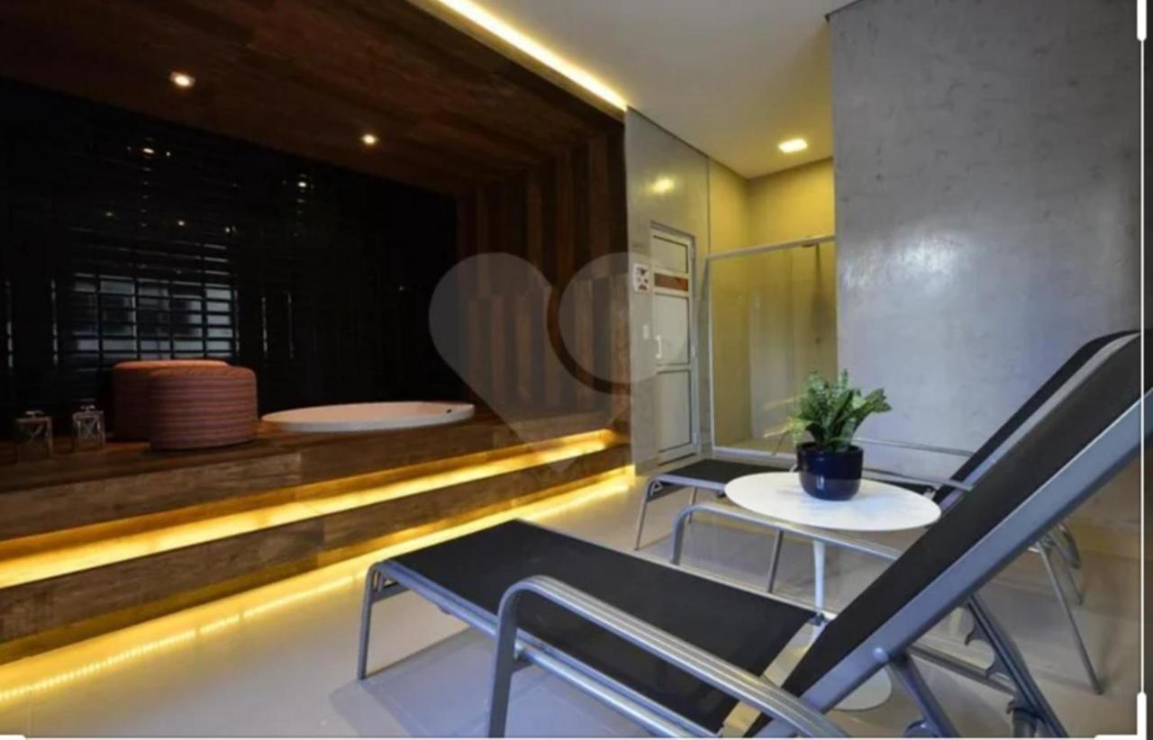 Apartamento Flat Beira-mar Fortaleza (Ceara)