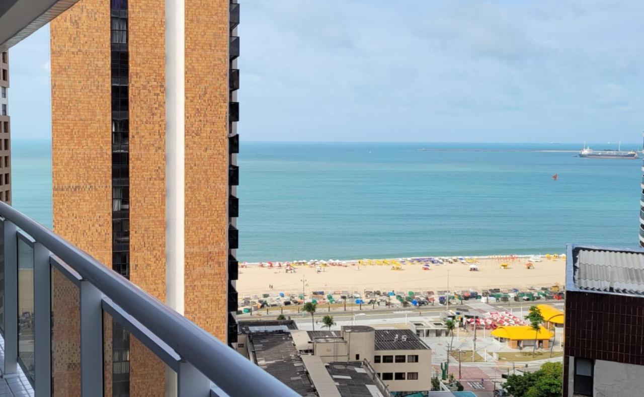 Flat Beira-mar Fortaleza (Ceara)
