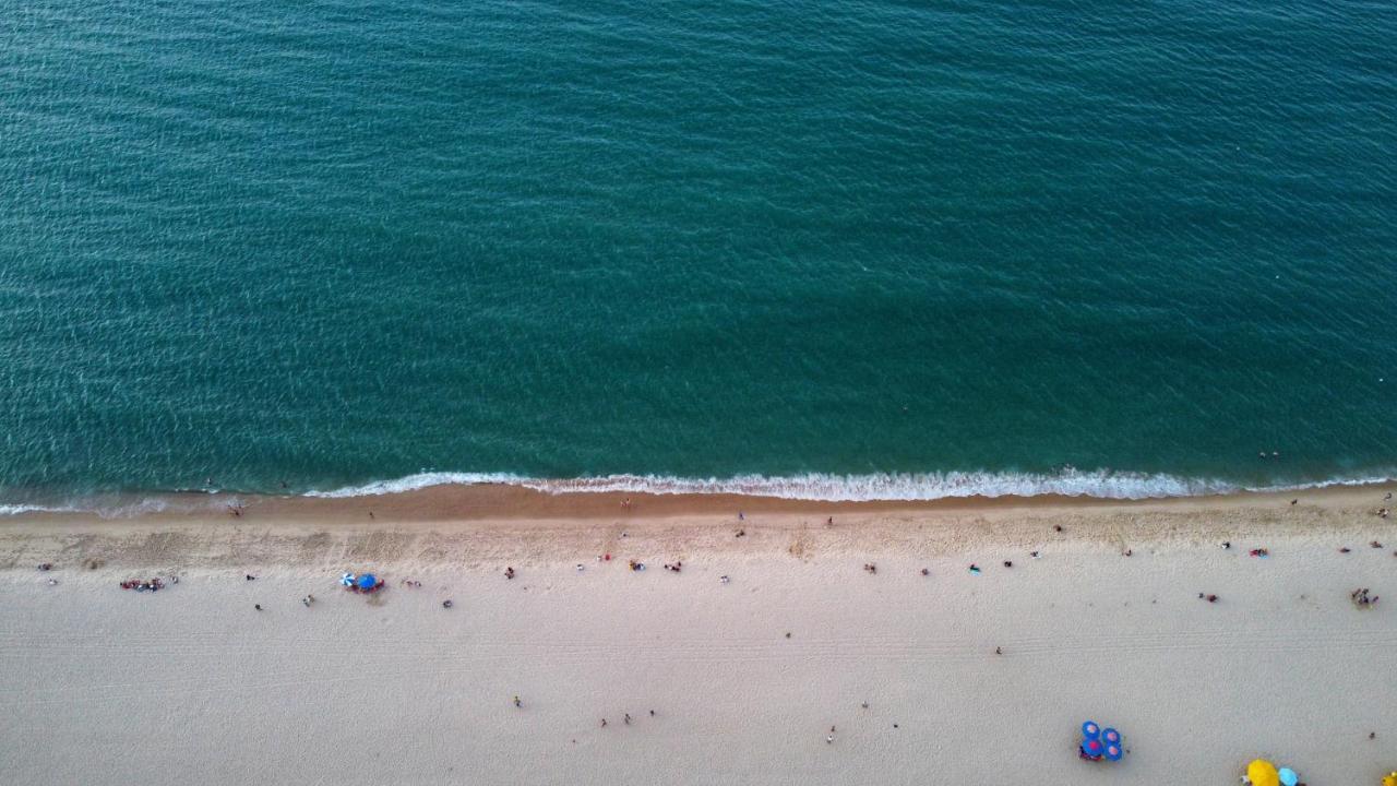 Apartamento Flat Beira-mar Fortaleza (Ceara)