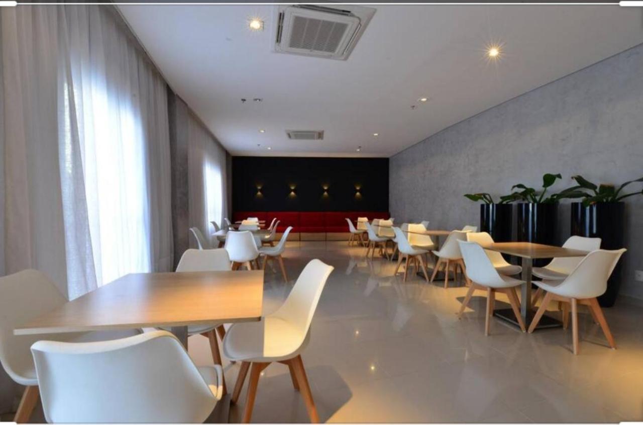 Apartamento Flat Beira-mar *