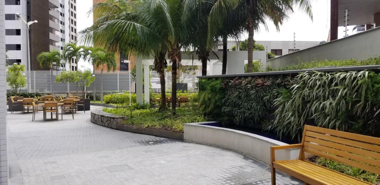 Apartamento Flat Beira-mar Fortaleza (Ceara)