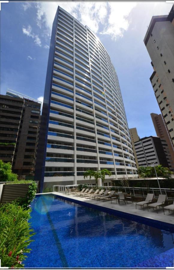 Flat Beira-mar Apartamento