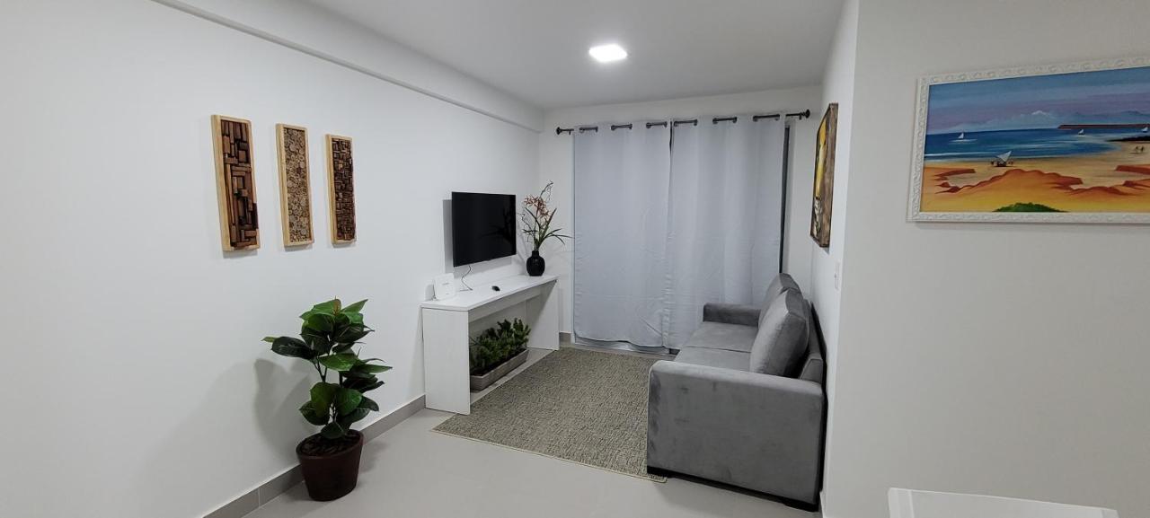 Flat Beira-mar Fortaleza (Ceara)