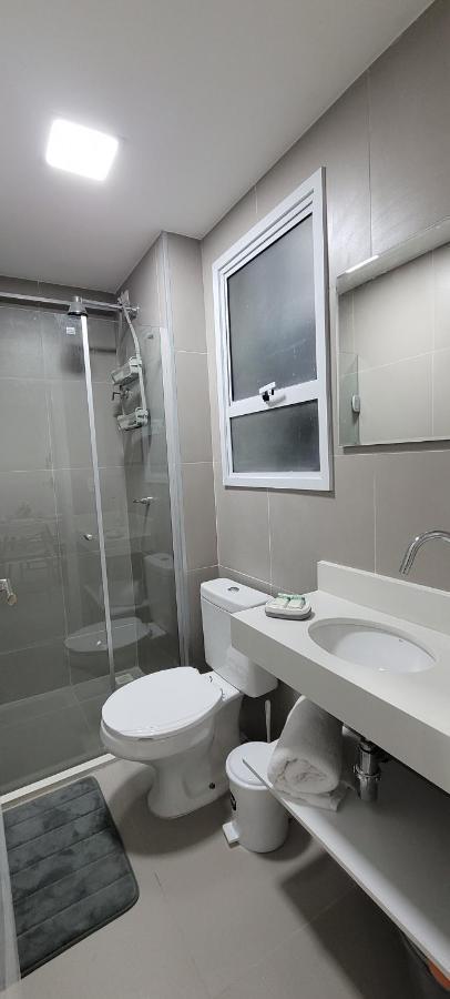 Apartamento Flat Beira-mar *