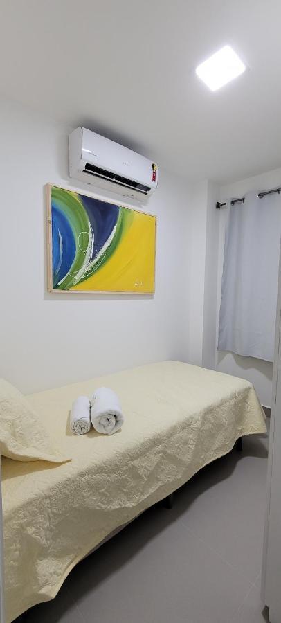 Flat Beira-mar * Fortaleza (Ceara)
