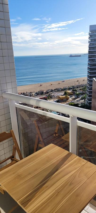 Flat Beira-mar Apartamento *